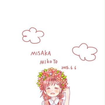 misaka，Hana