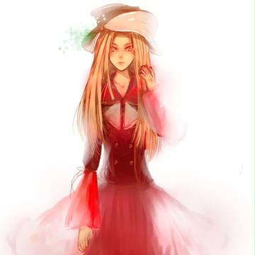 莓