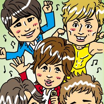 ABC-Z♪