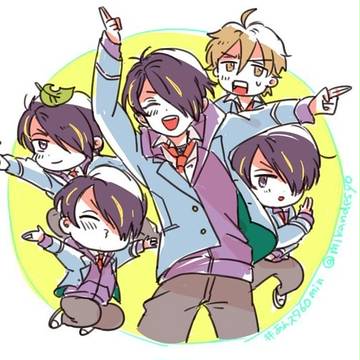 あんスタ