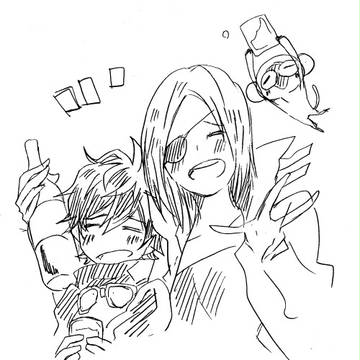 【腐】B3