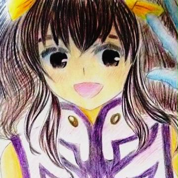 アニスちゃん