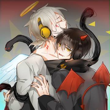 黒
