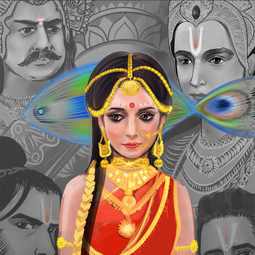 Mahabharat
