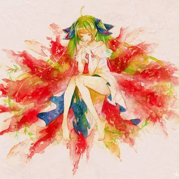 緋