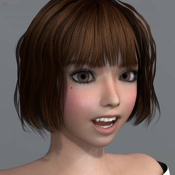 プロフィール画像