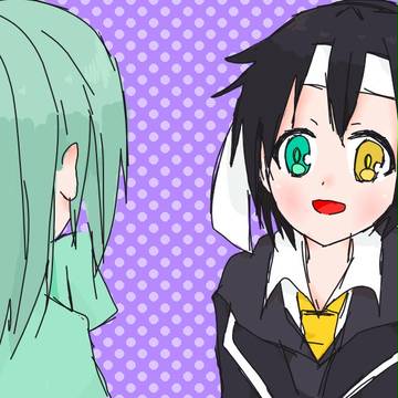 ショウバイアニメトレス