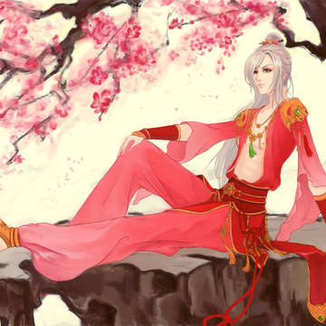 秀爷~