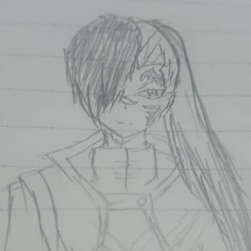 未来ローグ(アナログ)