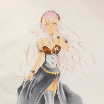 ルカさん