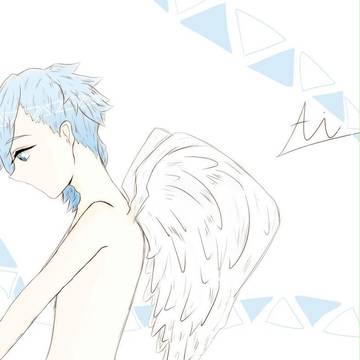 ぼくはにんげんじゃないから