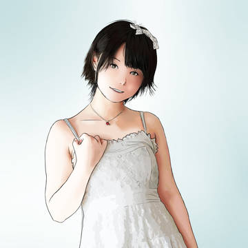 少女