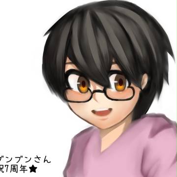 ７周年