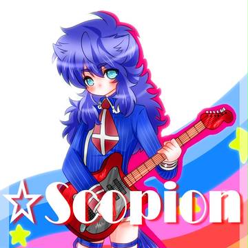 ショタでにゃんこなミロにギター弾いてもらいたい。