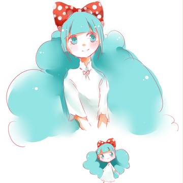 云妹子