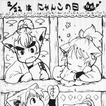 過去log絵