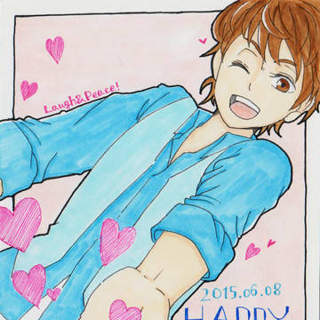 Happy Happy Birthday!!!!!!!