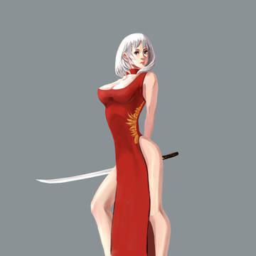 Girl