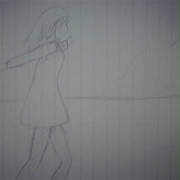 ラクガキ集め