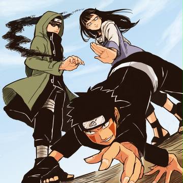8班