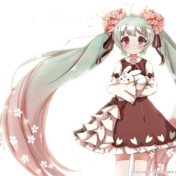 Chuko Miku