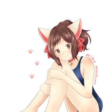 前川みく
