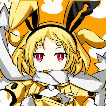 兎兎魔界の魔王