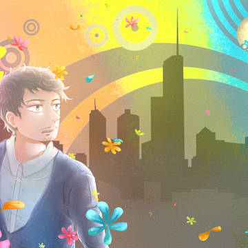 6/6企画絵