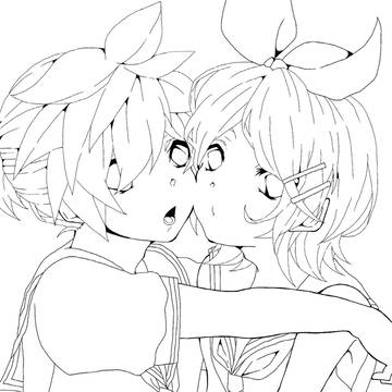 鏡音