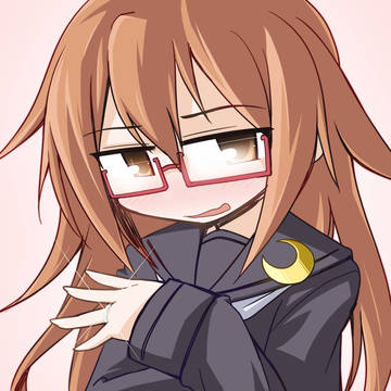 望月とケッコンカッコカリ