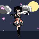 さあ。私と夜戦しよ！