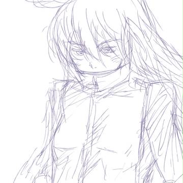 落書き