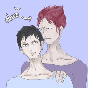 dare
