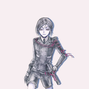 薬研藤四郎