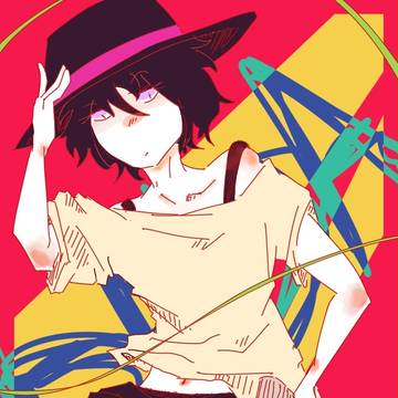 dAだ駄Daダ