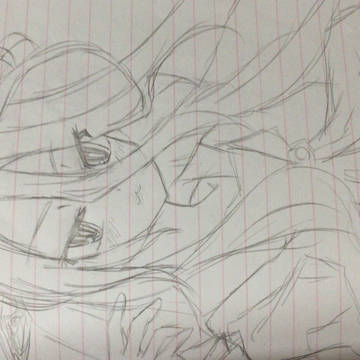 ノラゲラ、白たん[初書き]