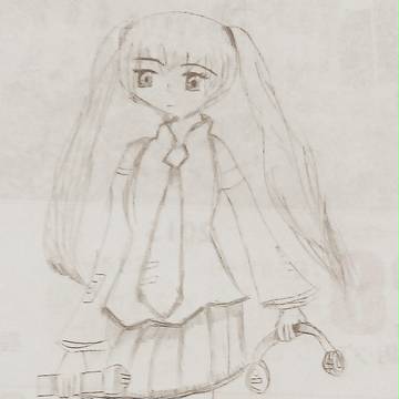 初音ミク