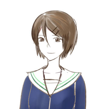 相田リコ