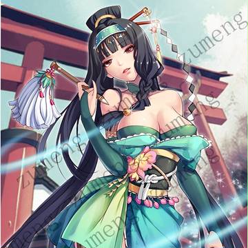 已投稿作品