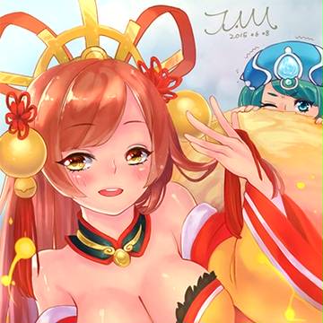P&D 大喬