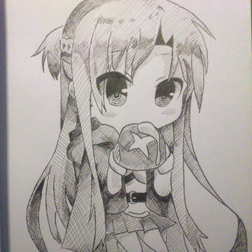 Asuna