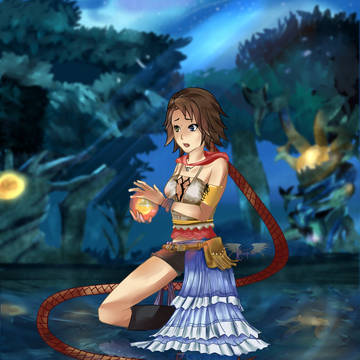 Yuna