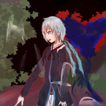 救いと、-Hilfe-