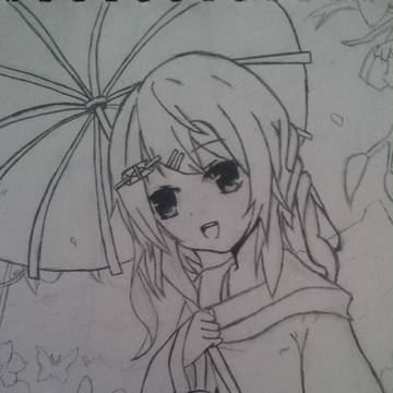 150608临摹