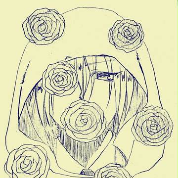 とうらぶ落書きまとめ