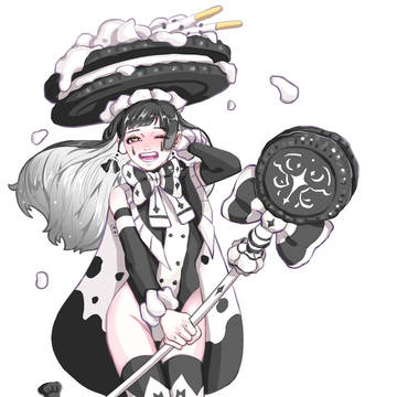 oreo