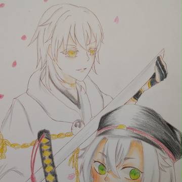 刀剣乱舞