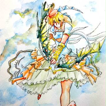 リヴァイア