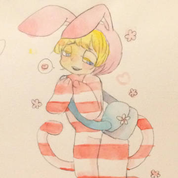 らくがきさん