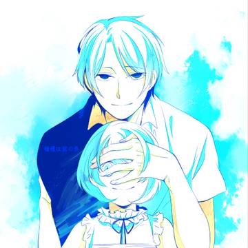 憧憬は窓の外